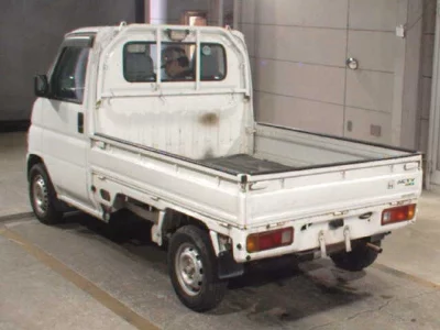 Honda ACTY TRUCK