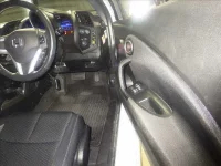 Honda CR-Z лот № 8340 оценка 4  с аукциона в Японии 6