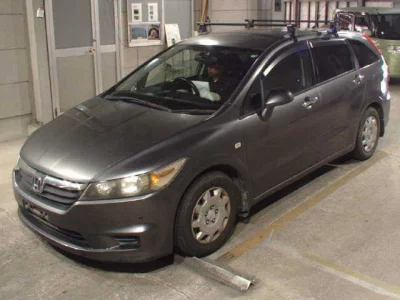 Honda STREAM