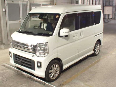 Mitsubishi TOWNBOX