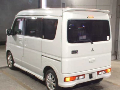 Mitsubishi TOWNBOX