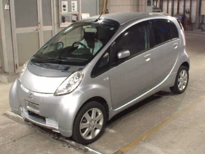 Mitsubishi I-MIEV