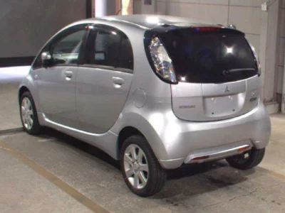 Mitsubishi I-MIEV