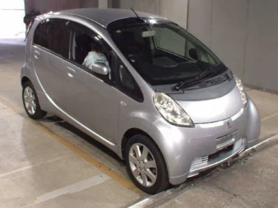 Mitsubishi I-MIEV