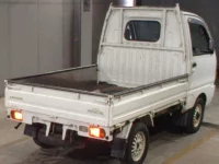 Mitsubishi MINICAB TRUCK лот № 8320 оценка 3  с аукциона в Японии 4