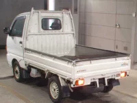 Mitsubishi MINICAB TRUCK лот № 8320 оценка 3  с аукциона в Японии 1