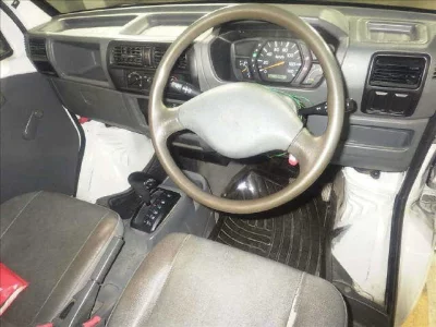 Mitsubishi MINICAB TRUCK