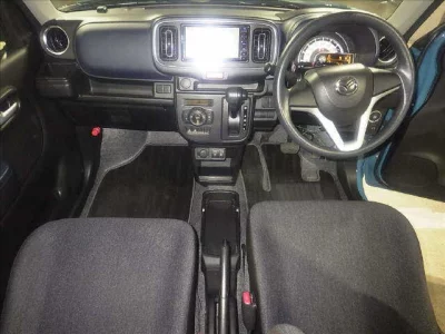 Mazda CAROL  с аукциона в Японии