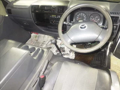 Mazda BONGO VAN  с аукциона в Японии