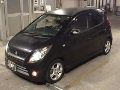 Suzuki CERVO