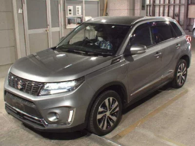 Suzuki ESCUDO