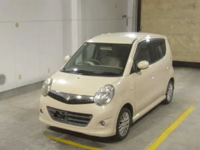Suzuki MRWAGON