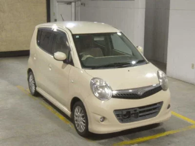 Suzuki MRWAGON
