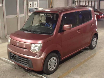 Suzuki MRWAGON
