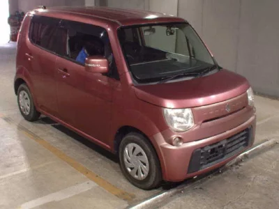 Suzuki MRWAGON
