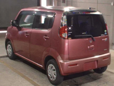Suzuki MRWAGON