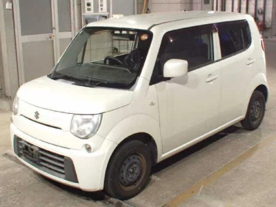 Suzuki MRWAGON