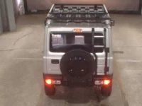 Suzuki JIMNY лот № 3063 оценка 4.5  с аукциона в Японии 5