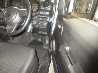 Suzuki JIMNY лот № 3063 оценка 4.5  с аукциона в Японии 6