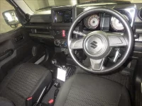 Suzuki JIMNY лот № 3063 оценка 4.5  с аукциона в Японии 2
