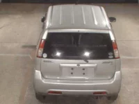 Suzuki SWIFT лот № 8158 оценка 3.5  с аукциона в Японии 5