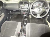 Suzuki SWIFT лот № 8158 оценка 3.5  с аукциона в Японии 2