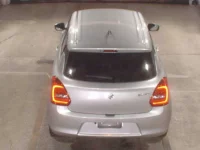 Suzuki SWIFT лот № 3082 оценка 4.5  с аукциона в Японии 5