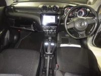 Suzuki SWIFT лот № 3082 оценка 4.5  с аукциона в Японии 2