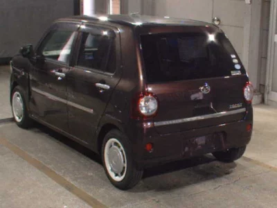 Daihatsu MIRA TOCOT
