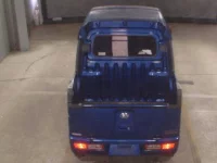 Daihatsu HIJET VAN лот № 8205 оценка 3  с аукциона в Японии 5