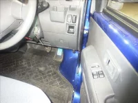 Daihatsu HIJET VAN лот № 8205 оценка 3  с аукциона в Японии 6