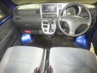 Daihatsu HIJET VAN лот № 8205 оценка 3  с аукциона в Японии 2