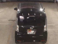 Daihatsu MOVE лот № 3001 оценка 3.5  с аукциона в Японии 5