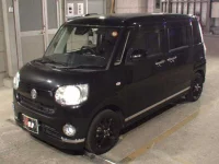 Daihatsu MOVE CANBUS лот № 3007 оценка 4.5  с аукциона в Японии 3