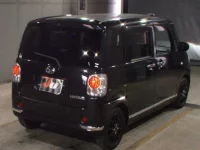 Daihatsu MOVE CANBUS лот № 3007 оценка 4.5  с аукциона в Японии 4