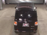 Daihatsu MOVE CANBUS лот № 3007 оценка 4.5  с аукциона в Японии 5