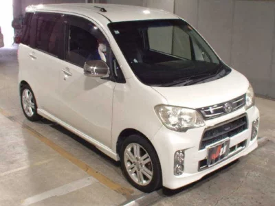 Daihatsu TANTO EXE