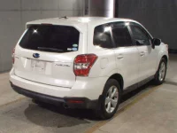 Subaru FORESTER лот № 3089 оценка R  с аукциона в Японии 4
