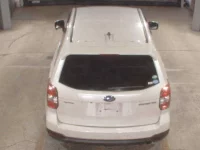 Subaru FORESTER лот № 3089 оценка R  с аукциона в Японии 5