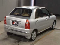 Daihatsu OPTI лот № 8447 оценка 3.5  с аукциона в Японии 4