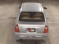 Daihatsu OPTI лот № 8447 оценка 3.5  с аукциона в Японии 5