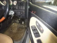 Daihatsu OPTI лот № 8447 оценка 3.5  с аукциона в Японии 6