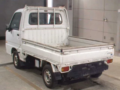 Subaru SAMBAR  с аукциона в Японии