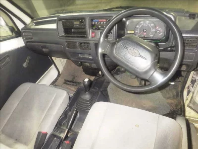 Subaru SAMBAR  с аукциона в Японии