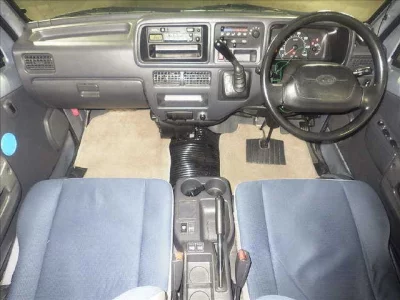 Subaru SAMBAR  с аукциона в Японии