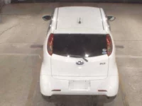 Subaru R2 лот № 8318 оценка 3.5  с аукциона в Японии 5