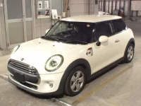 BMW MINI лот № 3070 оценка 4.5  с аукциона в Японии 3