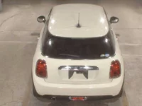 BMW MINI лот № 3070 оценка 4.5  с аукциона в Японии 5