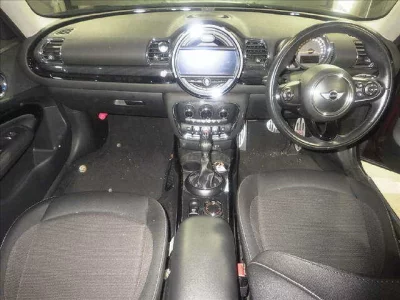 BMW MINI  с аукциона в Японии