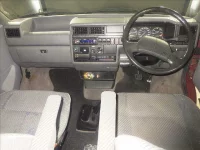 Volkswagen VANAGON лот № 43 оценка R  с аукциона в Японии 2